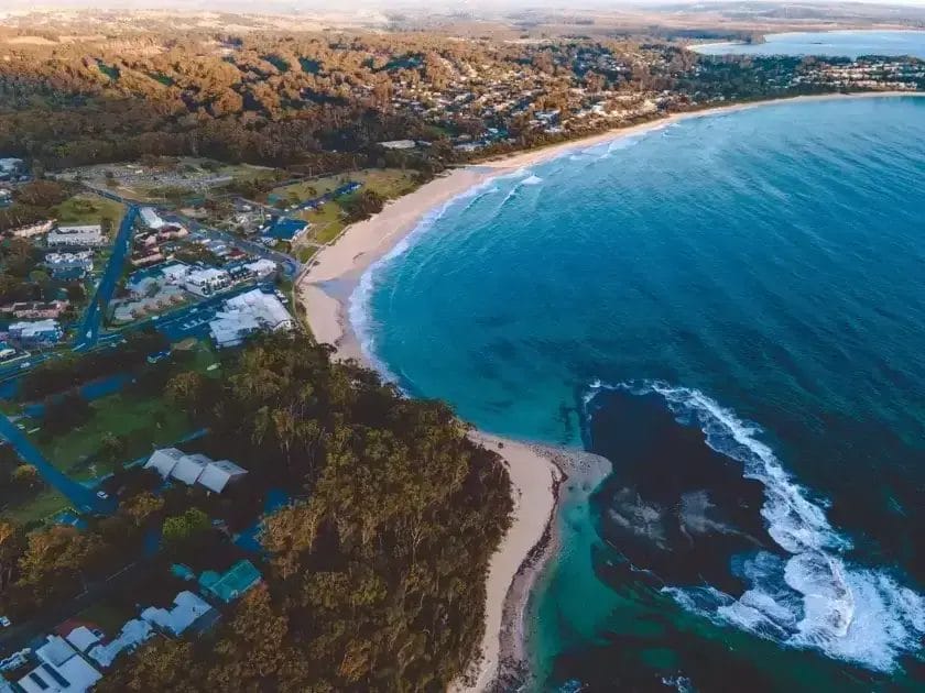 South Coast Women 3.0